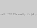 96-well PCR Clean-Up Kit (4 prep)